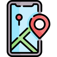 GPS навігатори